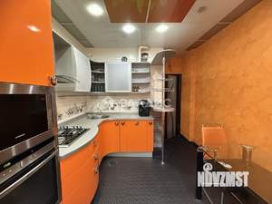 2-к квартира, вторичка, 69м2, 6/10 этаж