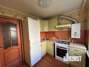 2-к квартира, вторичка, 44м2, 1/5 этаж