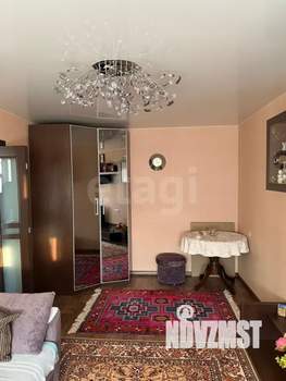 1-к квартира, вторичка, 33м2, 8/9 этаж