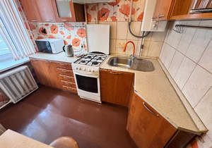 3-к квартира, вторичка, 73м2, 2/3 этаж