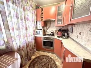 2-к квартира, вторичка, 38м2, 1/2 этаж