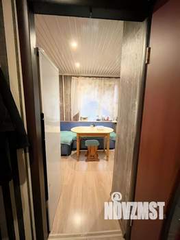 1-к квартира, вторичка, 33м2, 2/10 этаж