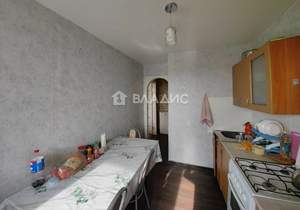 2-к квартира, вторичка, 51м2, 8/9 этаж