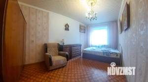 3-к квартира, вторичка, 61м2, 3/9 этаж
