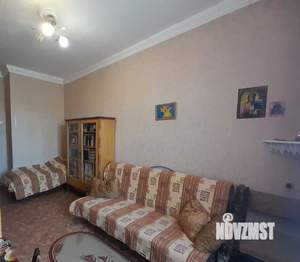 2-к квартира, вторичка, 60м2, 5/5 этаж