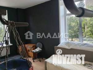 4-к квартира, вторичка, 94м2, 2/5 этаж