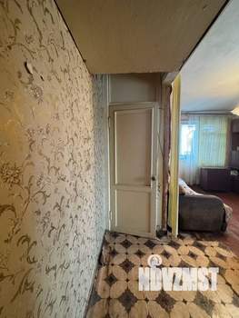 1-к квартира, вторичка, 30м2, 4/5 этаж