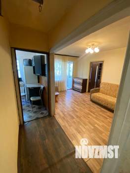 2-к квартира, вторичка, 45м2, 3/5 этаж