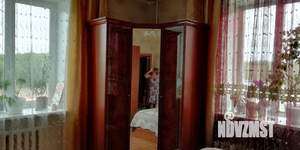 4-к квартира, вторичка, 92м2, 4/5 этаж