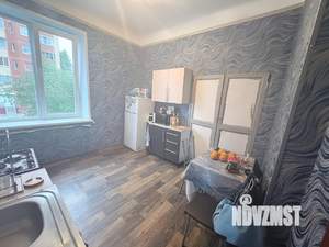 3-к квартира, вторичка, 75м2, 2/5 этаж