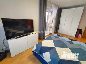 3-к квартира, вторичка, 71м2, 3/14 этаж