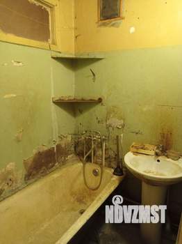 1-к квартира, вторичка, 30м2, 1/5 этаж