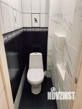 3-к квартира, вторичка, 65м2, 8/9 этаж