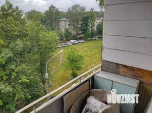 1-к квартира, вторичка, 31м2, 5/5 этаж