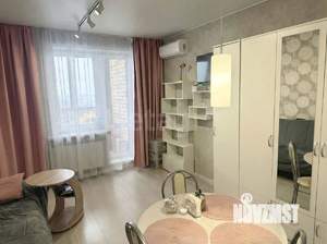 1-к квартира, вторичка, 49м2, 16/17 этаж