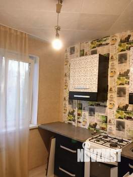 1-к квартира, вторичка, 32м2, 3/5 этаж