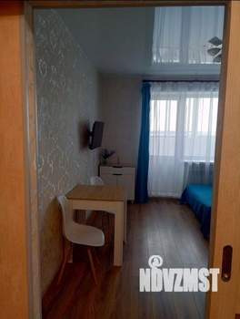 Студия квартира, вторичка, 28м2, 3/11 этаж