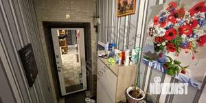 3-к квартира, вторичка, 59м2, 5/5 этаж