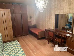 1-к квартира, вторичка, 34м2, 2/9 этаж