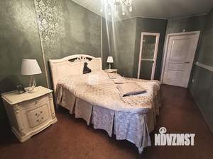 3-к квартира, вторичка, 117м2, 13/15 этаж