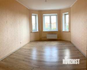 2-к квартира, вторичка, 65м2, 7/11 этаж