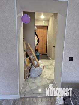 2-к квартира, вторичка, 51м2, 1/3 этаж