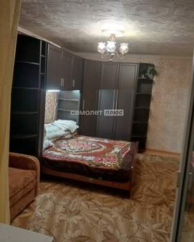 2-к квартира, вторичка, 43м2, 14/14 этаж