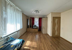1-к квартира, вторичка, 31м2, 3/5 этаж
