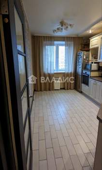 2-к квартира, вторичка, 53м2, 12/17 этаж