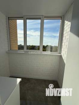 2-к квартира, сданный дом, 65м2, 9/15 этаж