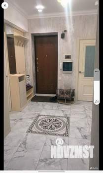 4-к квартира, вторичка, 96м2, 1/4 этаж