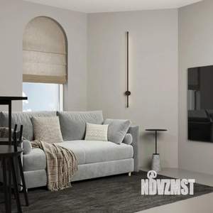 Студия квартира, сданный дом, 24м2, 16/16 этаж