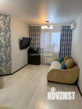 2-к квартира, вторичка, 53м2, 15/17 этаж