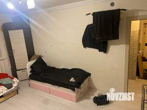 1-к квартира, вторичка, 32м2, 1/2 этаж