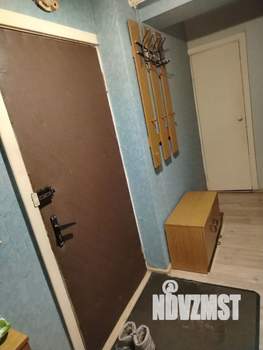 2-к квартира, вторичка, 52м2, 1/9 этаж