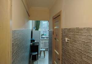 1-к квартира, вторичка, 31м2, 1/2 этаж