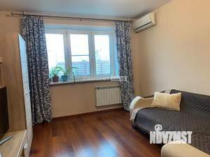 1-к квартира, вторичка, 48м2, 8/14 этаж