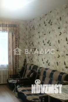 1-к квартира, вторичка, 35м2, 2/2 этаж