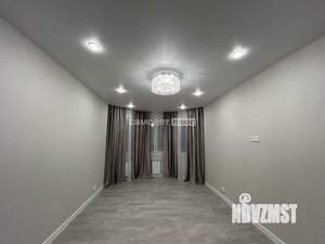 3-к квартира, вторичка, 92м2, 9/15 этаж