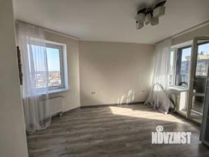 3-к квартира, вторичка, 69м2, 16/17 этаж