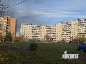 1-к квартира, вторичка, 34м2, 4/9 этаж