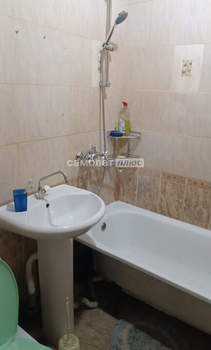 2-к квартира, вторичка, 45м2, 3/5 этаж