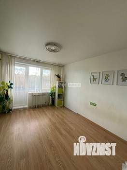 2-к квартира, вторичка, 48м2, 5/5 этаж