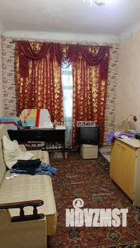 1-к квартира, вторичка, 35м2, 1/2 этаж