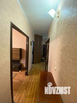 2-к квартира, вторичка, 60м2, 1/11 этаж