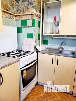 3-к квартира, вторичка, 72м2, 4/5 этаж