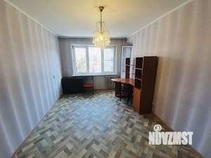 2-к квартира, вторичка, 49м2, 3/5 этаж