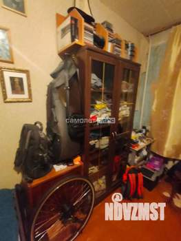 2-к квартира, вторичка, 43м2, 1/5 этаж