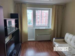 2-к квартира, вторичка, 56м2, 5/17 этаж