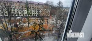 2-к квартира, вторичка, 42м2, 4/5 этаж